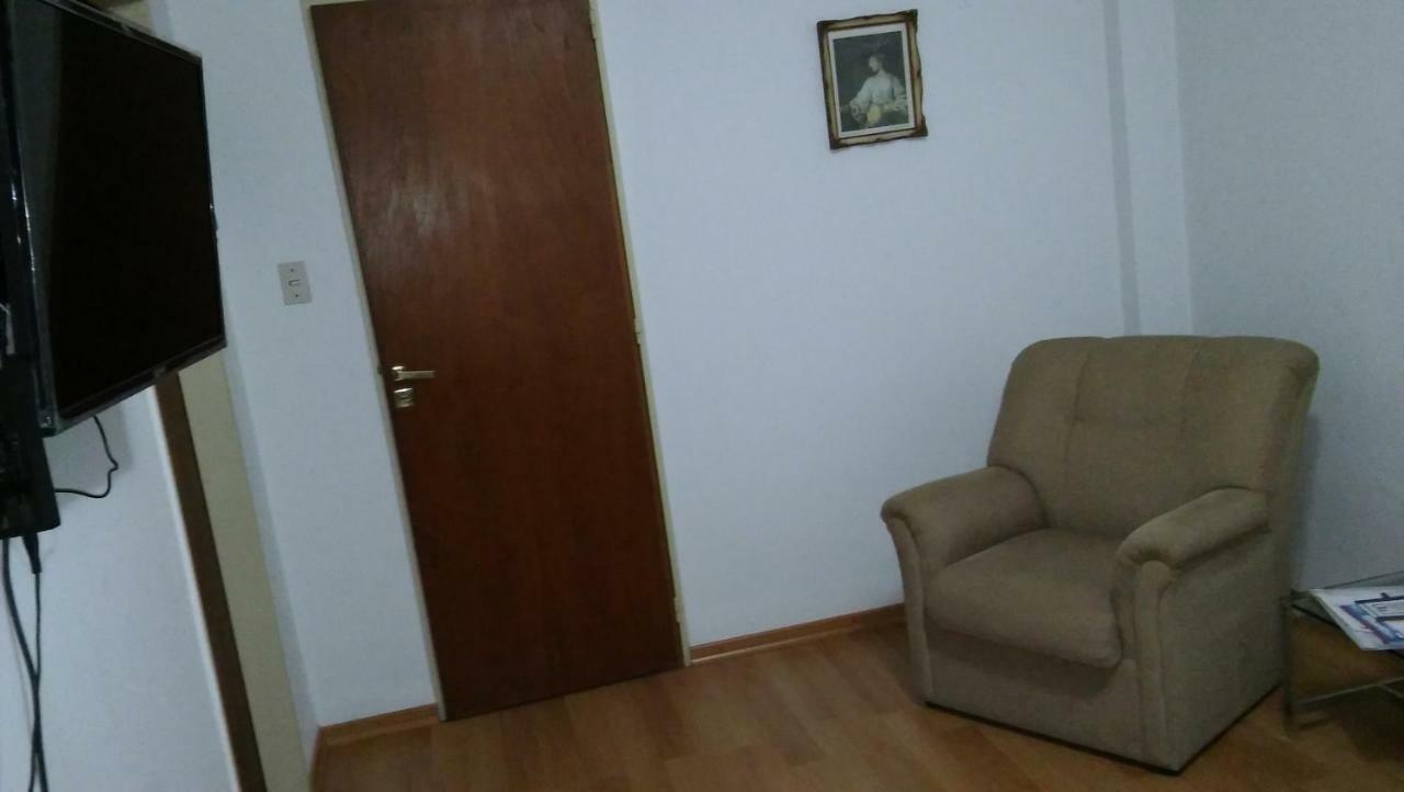 Kurmi Apartment Olavarria Bagian luar foto