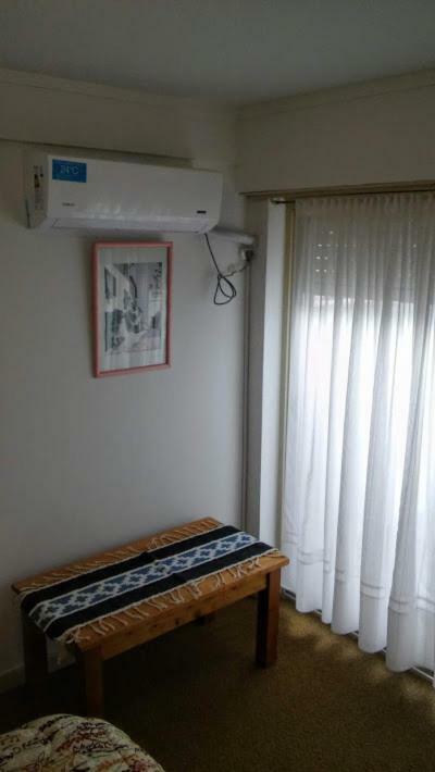 Kurmi Apartment Olavarria Bagian luar foto