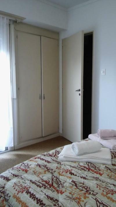 Kurmi Apartment Olavarria Bagian luar foto
