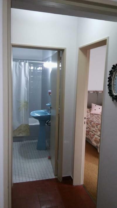 Kurmi Apartment Olavarria Bagian luar foto