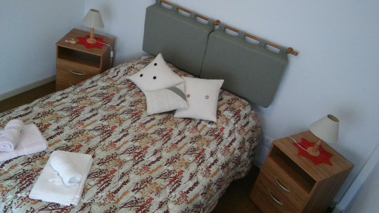 Kurmi Apartment Olavarria Bagian luar foto