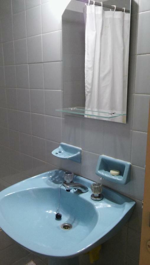 Kurmi Apartment Olavarria Bagian luar foto