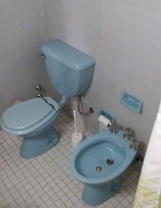 Kurmi Apartment Olavarria Bagian luar foto